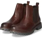 JOSEF SEIBEL Marta 03 | Stiefelette f&uuml;r Damen | Braun - Braun - 36