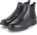 Tamaris Damen Stiefelette in Schwarz, Gr&ouml;&szlig;e 36 - Schwarz - 36