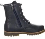 andrea conti Schn&uuml;rstiefel Blau - Blau - 36
