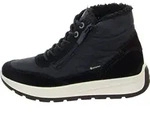 Ara new york Boots schwarz in Gr. 35.5 - Schwarz - 35