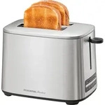 Toaster PRESIDENT - Silber