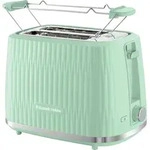 Russell Hobbs Eden 2s Toaster One Size / EU Plug 220V One Size - Gr&uuml;n