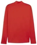 Puma Teamgoal Polyesterjacke Kinder - Rot - Rot - 116