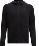 ENERGETICS Herren Henry Trainingsjacke, Schwarz, M EU - Schwarz - M