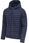 Hummel hmlRED QUILTED HOOD JACKET - Blau - S