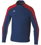 Erima Evo Star Trainingsjacke New Navy/Rot Junior - Blau - 116