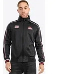 Lonsdale London Trainingsjacke Herren SKELLBERRY schwarz XXL - Schwarz - XXL