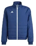 adidas Entrada Light Jacke 116 TENABL - Marine - 116