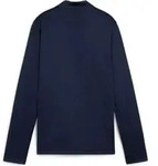 Puma Teamgoal Damen Polyester Jacke - Navy - Marine - M