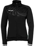 Kempa Trainingsjacke WAVE 26 POLY JACKE WOMEN Women 2003659_01 schwarz/anthra L -