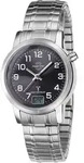 Master Time MTLA-10309-22M Funk Basic Series Damenuhr 34mm 3ATM - Schwarz