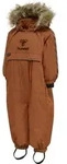 hummel hmlMOON TEX SNOWSUIT - SIERRA - 74