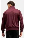 Lonsdale London Jacke ALNWICK Trainingsjacke - bordeaux - M