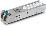 PLANET SFP-Port 100Base-FX Transceiver (1310nm) - 2KM - Silber