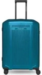 SMARTBOX Edition 02 The Medium Trolley Ocean Blue Metallic blau 67cm - Dunkelblau