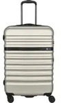 bugatti Corium Hard-Top Case Trolley Gold goldfarben 68cm - Gold