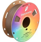 Polymaker Panchroma Matte PLA Filament, 1,75mm, 1kg - Farbton: Army Brown