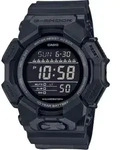 Casio G-Shock GD-010-1A1ER Digitaluhr f&uuml;r Herren - Schwarz