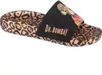 Skechers Snoop Dogg Hyper Slide - Dr Bombay 251015-LPD - Braun - 43