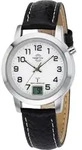 Damenuhr - Master Time Modell: MTLA-10295-12L - Wei&szlig;