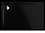 Kaldewei 382147983701 DW SUPERPLAN Mod.1821-5, 700 x 900, - Schwarz