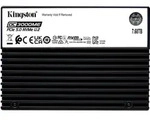 Kingston Technology 7,68TB DC3000ME U.2 PCIe 5.0 NVMe TCG Opal Enterprise SSD, 7,68