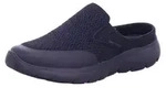 Skechers Herren Summits Vindicator Turnschuhe, Black Textile/ Trim, 39 EU - Schwarz -