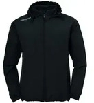 Uhlsport ESSENTIAL COACH JACKET 128 marine - Blau - 128