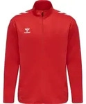 Hummel Core Xk Poly Jacke Rot S Mann Rot S - Rot - S