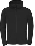 uhlsport Kapuzenjacke ID Children 1005286_02 schwarz 128 - Schwarz - 128