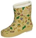 Druppies Summer Stiefel Sand Gr. 22 - Gelb - 22