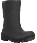 ZIGZAG Thermostiefel Fian mit wasserdichter Eigenschaft 1001 Black 24 - Schwarz - 24
