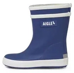 Aigle Uni Baby FLAC 2 Gummistiefel, ROI, 19 EU - Blau