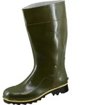 nora Stiefel Nora JAN Arbeitsstiefel gr&uuml;n Gr&ouml;&szlig;e - Gr&uuml;n - 40