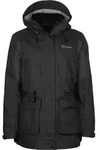Pinewood 3280 Dog Sports Expert Jacke Damen Schwarz (400) S - S