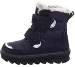 Winterstiefel - Blau - 25
