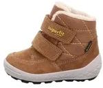 Winterstiefel - Braun - 20