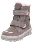 Winterstiefel - Grau - 25