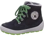 Winterstiefel - Blau - 20