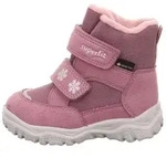 Winterstiefel - Pink - 19