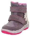 Winterstiefel - Lila - 20