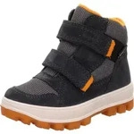 Stiefel f&uuml;r Jungen in mehrfarbig - Bunt - 26
