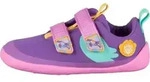 Affenzahn Kreativ Tukan Klettschuh Rosa - Rosa - 33
