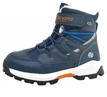 Dockers by Gerli Stiefel Blau in Gr. 31 - Blau - 31