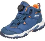 MEINDL Freizeitschuhe 2138-49 Meindl Java Junior GTX marineblau/orange Gr&ouml;&szlig;e -
