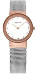 Bering Damenuhr Classic 10126-066 - Silber