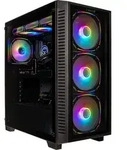CAPTIVA PC Highend Gaming R89-627 Ryzen 7 9800X3D/RTX5080 GDDR7/SSD - AMD R7 - 4,7