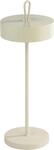 APS 17003 CLEO Kabellose USB-C Tischleuchte, Fartemperatur und Helligkeit