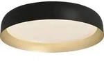 Just Light Deckenleuchte OSKO OSKO - Schwarz