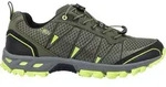 Cmp 3q95267 Atlas Trailrunning-schuhe Gr&uuml;n EU 41 Mann Gr&uuml;n EU 41 - Gr&uuml;n - 41